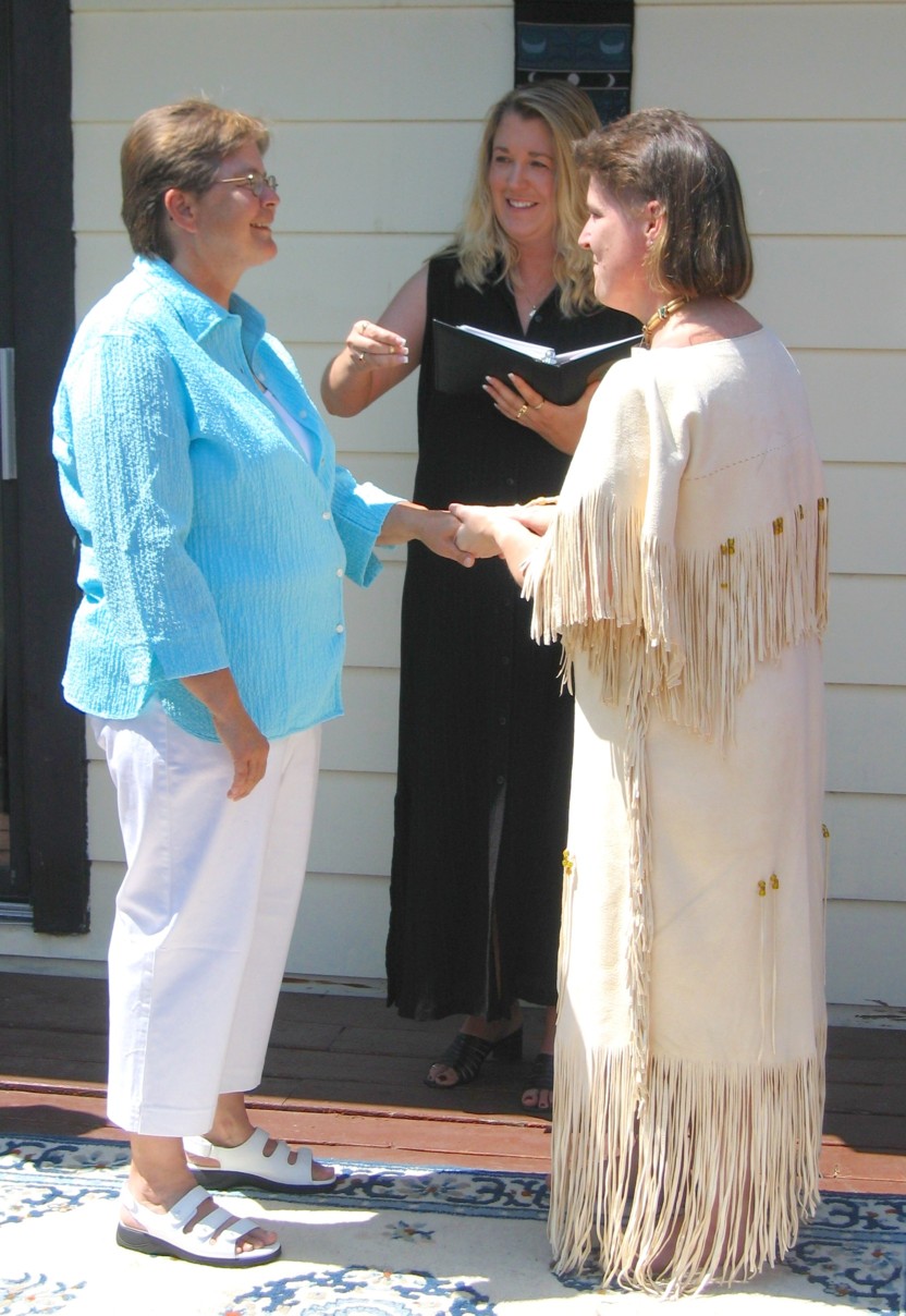 "Again, miigwetch for everything!"